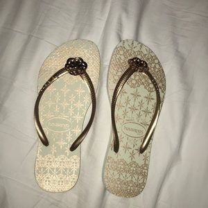 Brand New Havaianas